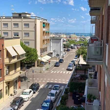 Ravenna D'Amare Apartment Marina di Ravenna Exterior photo