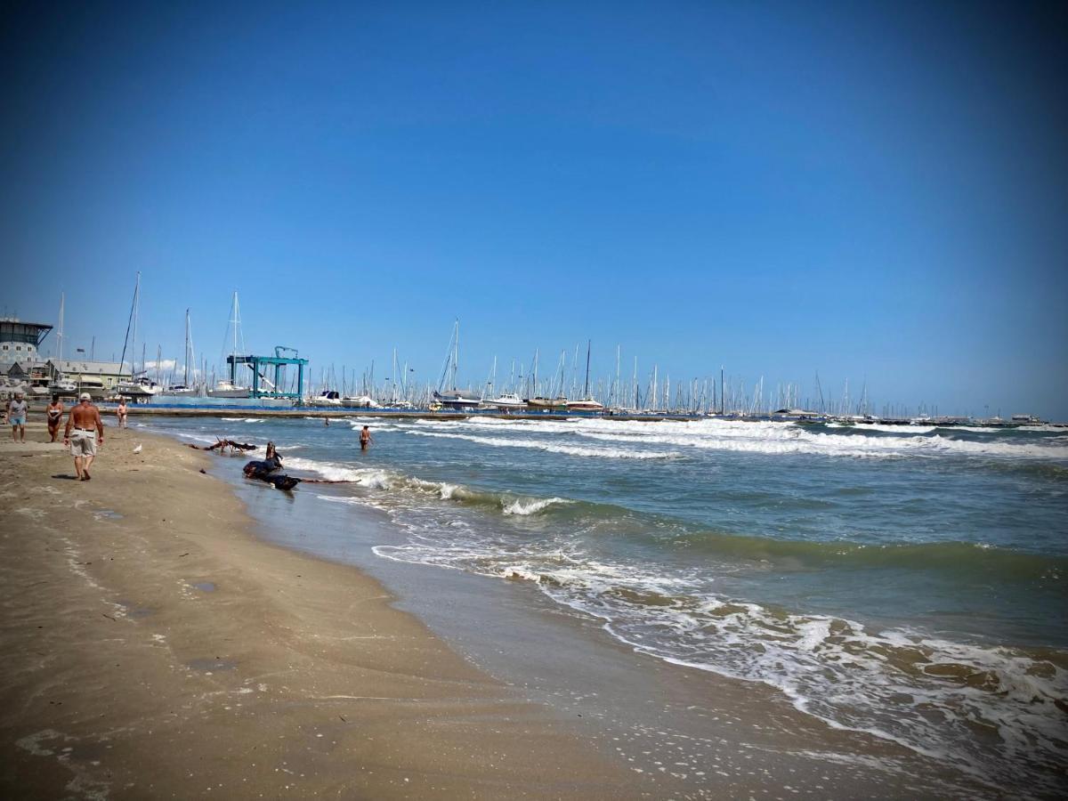 Ravenna D'Amare Apartment Marina di Ravenna Exterior photo
