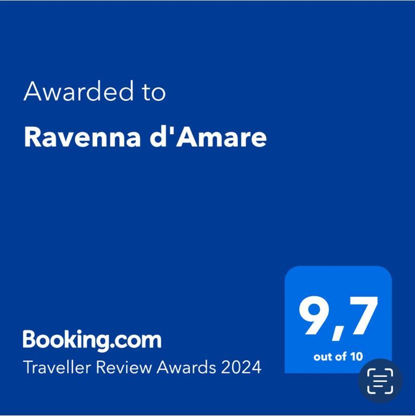 Ravenna D'Amare Apartment Marina di Ravenna Exterior photo